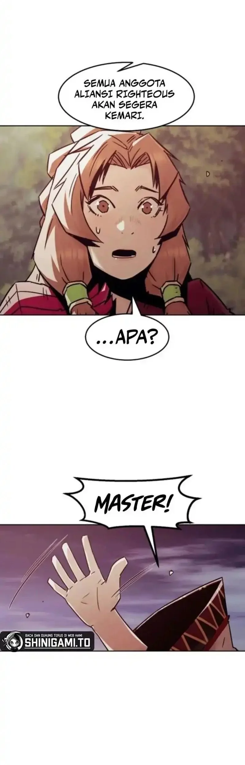 Becoming the Swordmaster Rank Young Lord of the Sichuan Tang Family Chapter 90 Fix Gambar 62